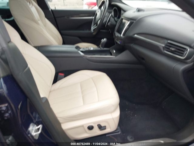 ZN661YUS3HX243790 Maserati LEVANTE S