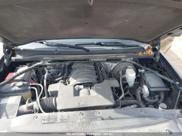 1GTN2LEC5GZ113808 GMC SIERRA 1500