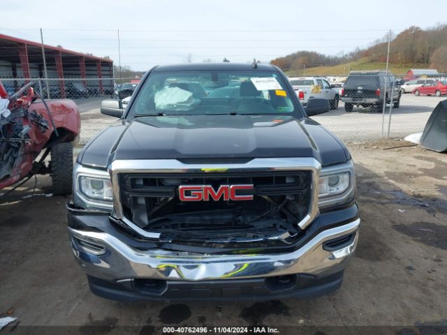 1GTN2LEC5GZ113808 GMC SIERRA 1500
