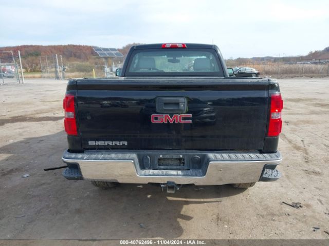 1GTN2LEC5GZ113808 GMC SIERRA 1500