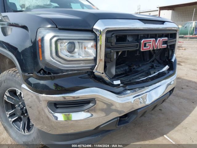 1GTN2LEC5GZ113808 GMC SIERRA 1500