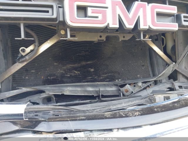 1GTN2LEC5GZ113808 GMC SIERRA 1500