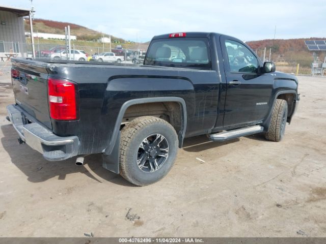1GTN2LEC5GZ113808 GMC SIERRA 1500