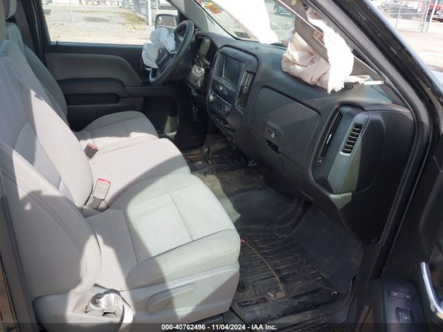 1GTN2LEC5GZ113808 GMC SIERRA 1500