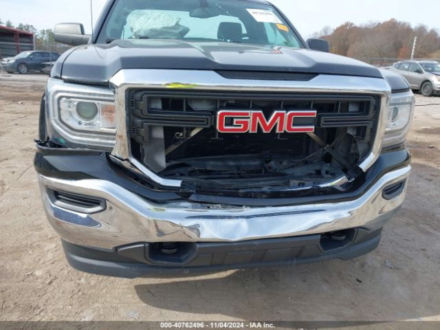 1GTN2LEC5GZ113808 GMC SIERRA 1500