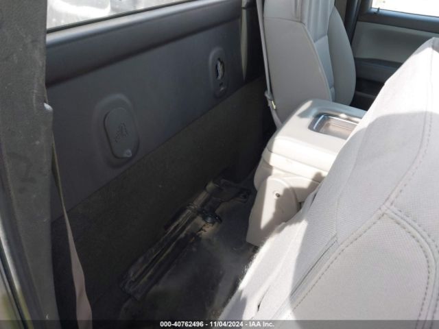 1GTN2LEC5GZ113808 GMC SIERRA 1500