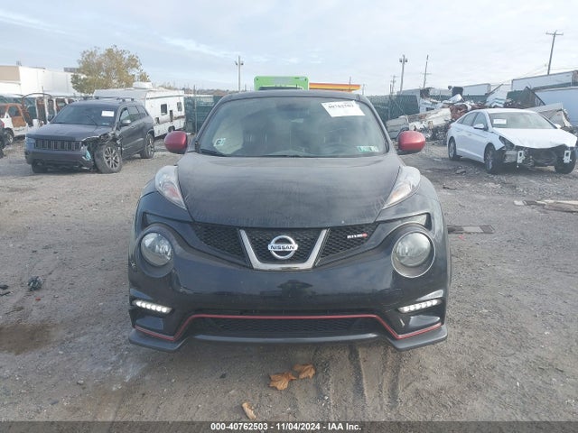 Nissan Juke Nismo 2014 JN8AF5MV3ET366213 Image 12