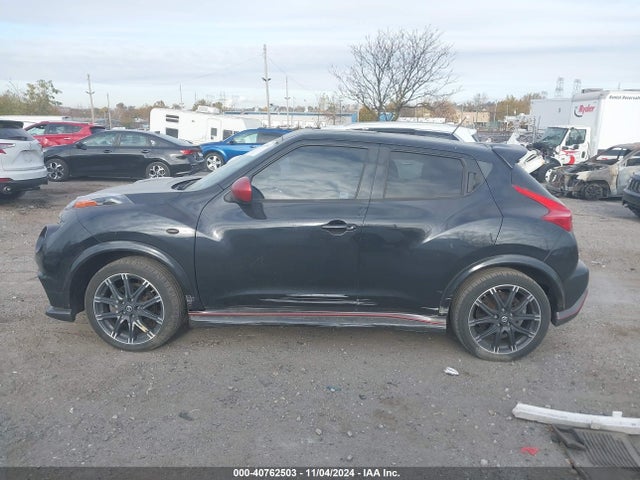 Nissan Juke Nismo 2014 JN8AF5MV3ET366213 Image 14