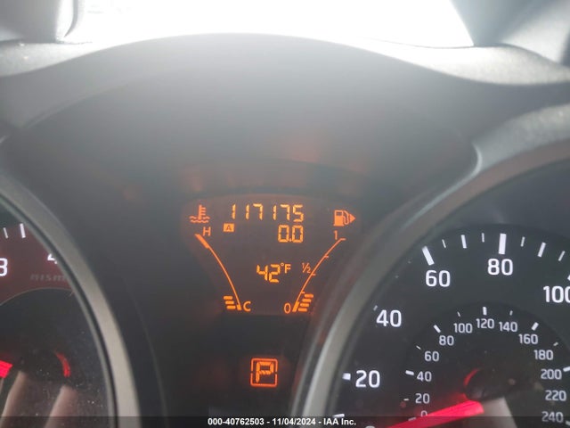 Nissan Juke Nismo 2014 JN8AF5MV3ET366213 Image 15