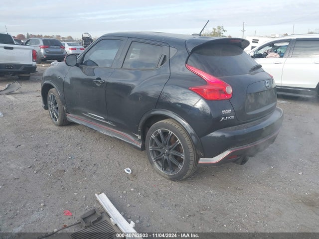 Nissan Juke Nismo 2014 JN8AF5MV3ET366213 Image 3