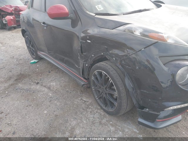 Nissan Juke Nismo 2014 JN8AF5MV3ET366213 Image 6