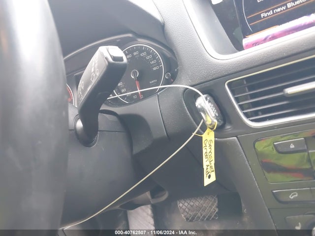2017 AUDI Q5 WA1C2AFP3HA098216 Photo 10