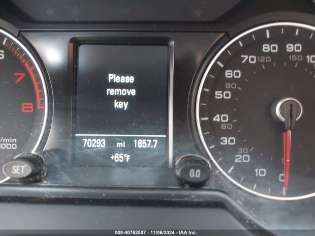 2017 AUDI Q5 WA1C2AFP3HA098216 Photo 6