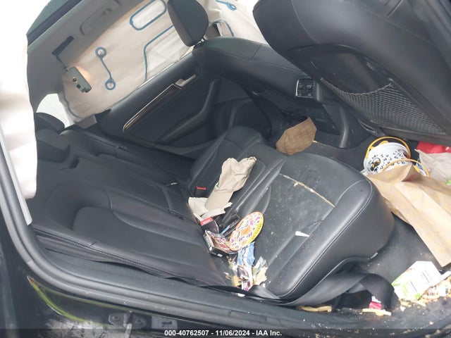 2017 AUDI Q5 WA1C2AFP3HA098216 Photo 7