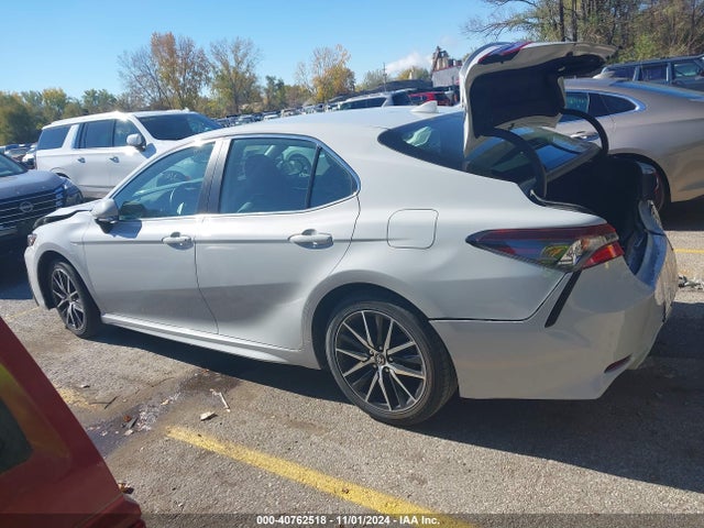 Toyota CAMRY SE 2023 4T1G11AK1PU141062 Image 14