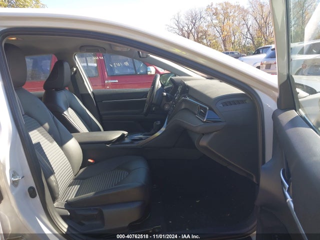 Toyota CAMRY SE 2023 4T1G11AK1PU141062 Image 5