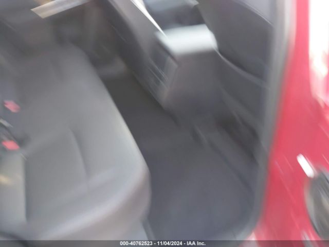JTMAAAAA6PA001897 Toyota Bz4x Limited