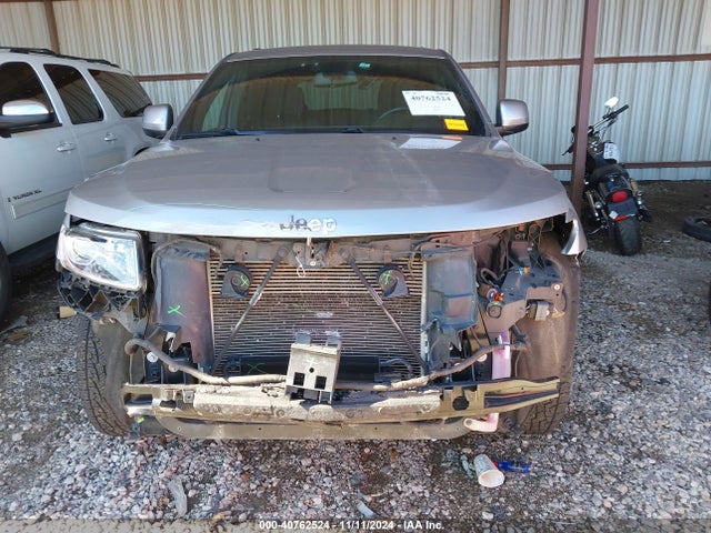 Jeep Grand Cherokee Laredo 2014 1C4RJEAG5EC249591 Image 13