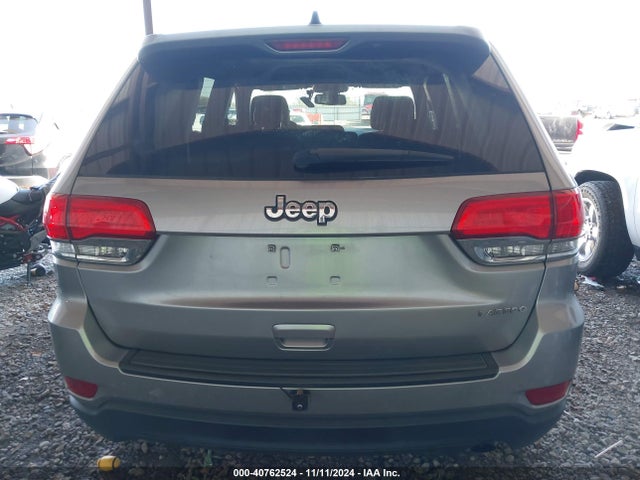 Jeep Grand Cherokee Laredo 2014 1C4RJEAG5EC249591 Image 17