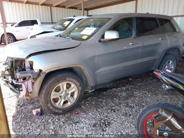 Jeep Grand Cherokee Laredo 2014 1C4RJEAG5EC249591 Image 2