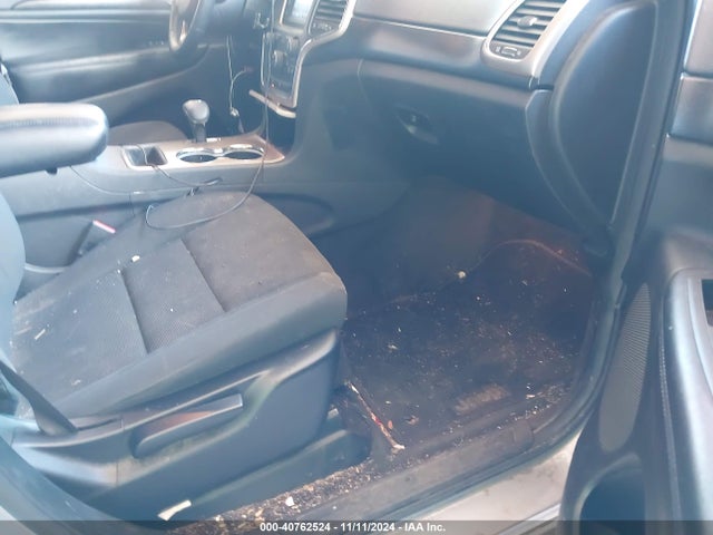 Jeep Grand Cherokee Laredo 2014 1C4RJEAG5EC249591 Image 5