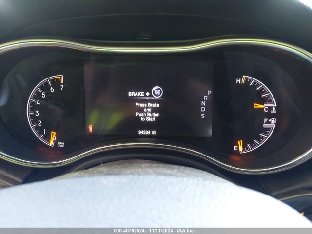 Jeep Grand Cherokee Laredo 2014 1C4RJEAG5EC249591 Image 7