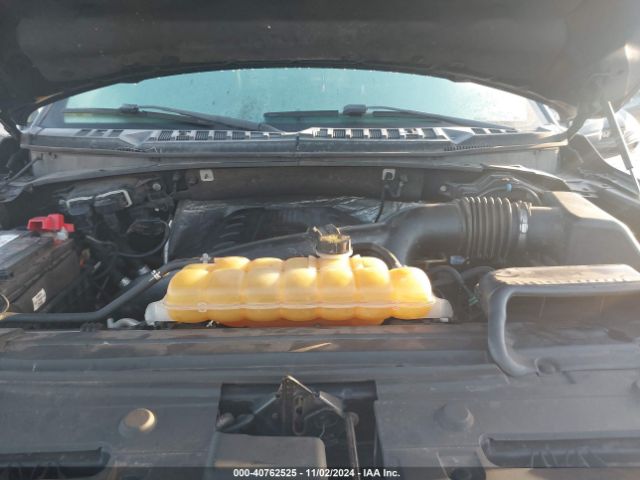 1FTEW1EG3FFC58051 Ford F-150 Platinum