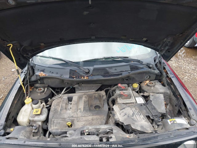 1C4NJPFB5ED553229 Jeep Patriot Latitude