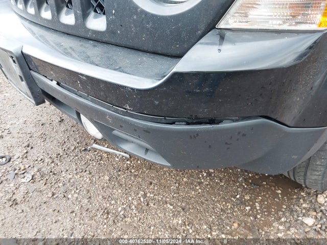 1C4NJPFB5ED553229 Jeep Patriot Latitude