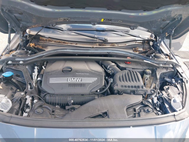 WBA53AK07M7H46006 BMW 228i Gran Coupe Sdrive
