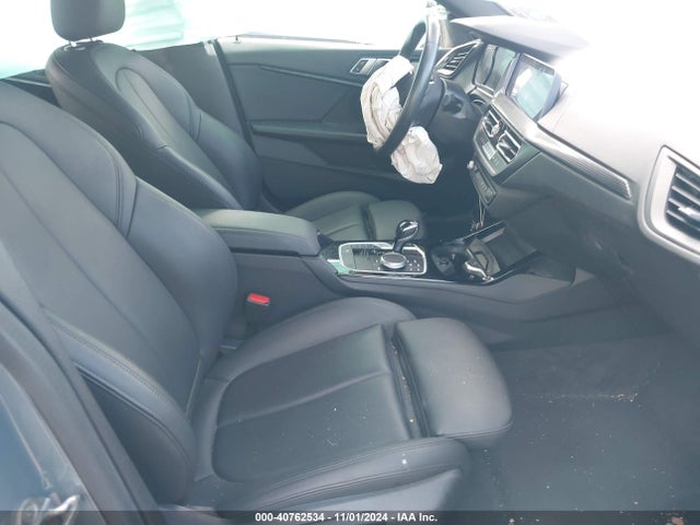 WBA53AK07M7H46006 BMW 228i Gran Coupe Sdrive