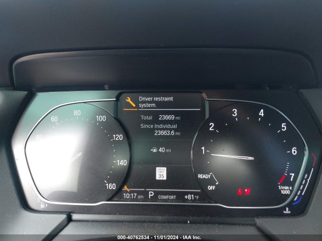 WBA53AK07M7H46006 BMW 228i Gran Coupe Sdrive