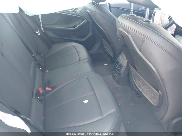 WBA53AK07M7H46006 BMW 228i Gran Coupe Sdrive
