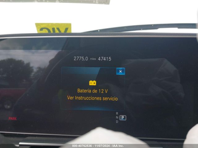 4JGFB4KB0MA453542 Mercedes-Benz Gle 350 4matic