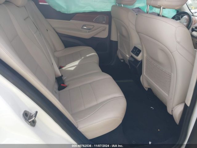 4JGFB4KB0MA453542 Mercedes-Benz Gle 350 4matic
