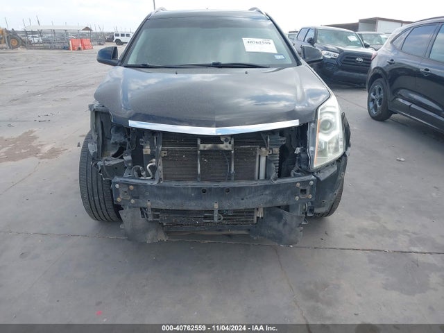 2012 CADILLAC SRX 3GYFNDE39CS532523 Photo 5