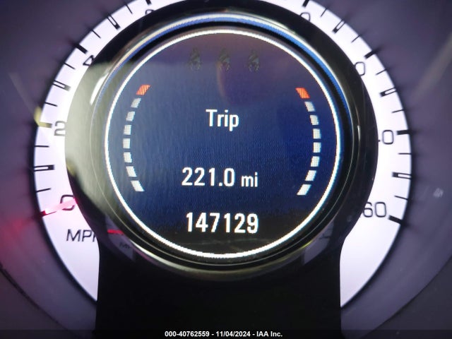 2012 CADILLAC SRX 3GYFNDE39CS532523 Photo 6
