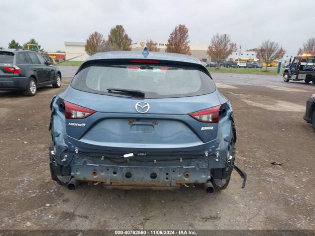 JM1BM1M7XE1213128 Mazda Mazda3 I Grand Touring