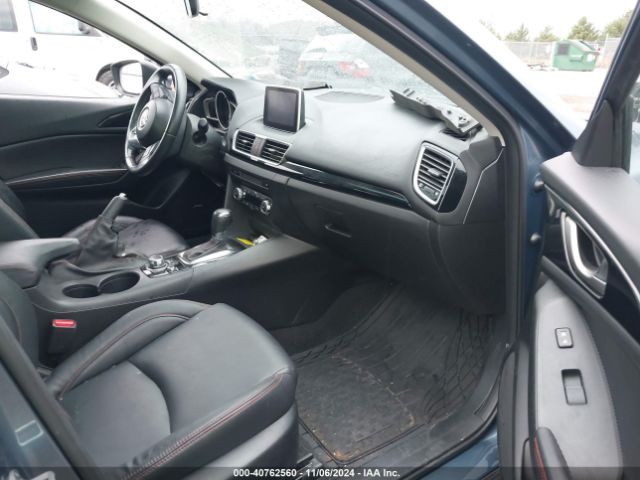 JM1BM1M7XE1213128 Mazda Mazda3 I Grand Touring