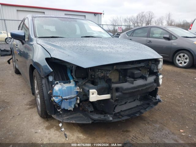 JM1BM1M7XE1213128 Mazda Mazda3 I Grand Touring