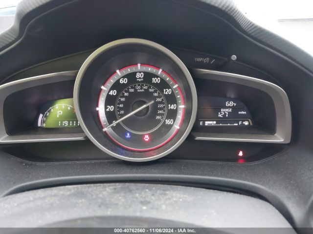 JM1BM1M7XE1213128 Mazda Mazda3 I Grand Touring