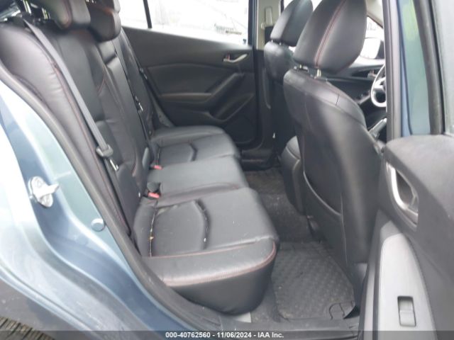JM1BM1M7XE1213128 Mazda Mazda3 I Grand Touring
