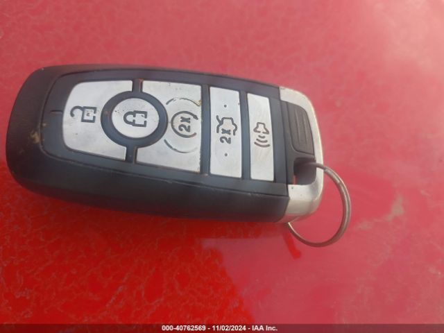 1FA6P8CF8J5179872 Ford MUSTANG GT