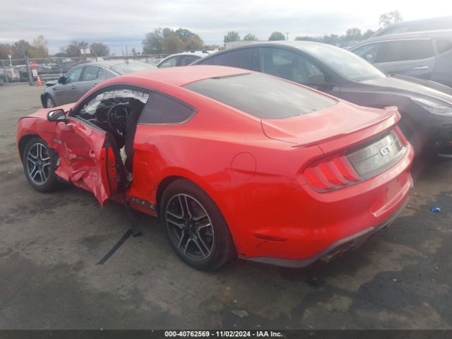 1FA6P8CF8J5179872 Ford MUSTANG GT