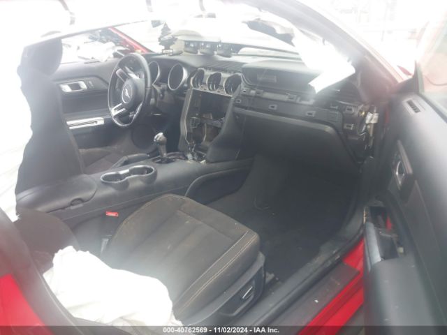 1FA6P8CF8J5179872 Ford MUSTANG GT