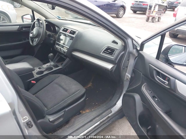 Subaru Outback 2.5i Premium 2015 4S4BSAHC7F3330518 Image 5