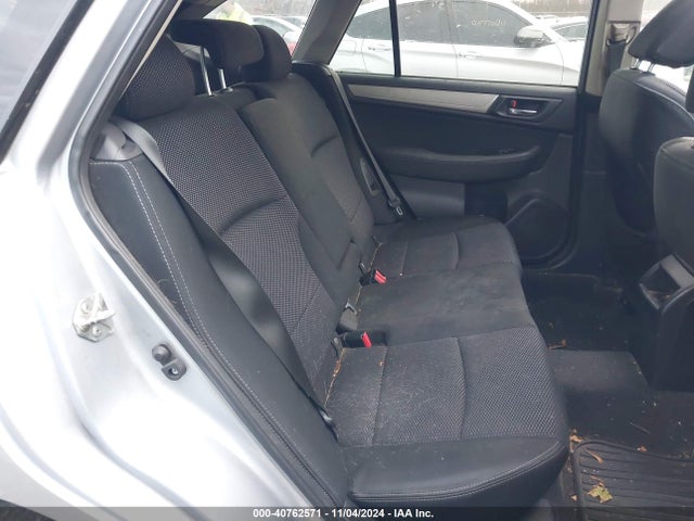 Subaru Outback 2.5i Premium 2015 4S4BSAHC7F3330518 Image 8