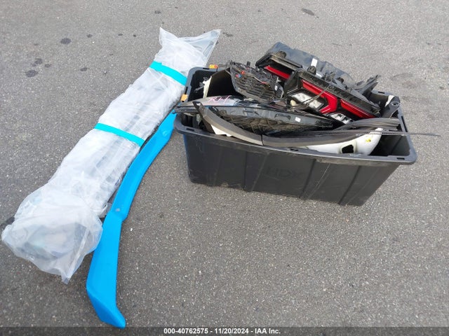 Chevrolet Corvette Stingray Rwd  1lt 2023 1G1YA2D45P5106295 Image 12