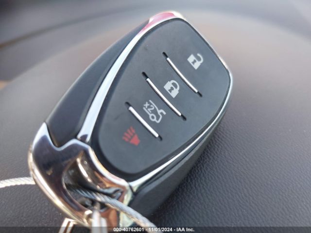 1G1ZG5ST1LF044879 Chevrolet Malibu Fwd Rs