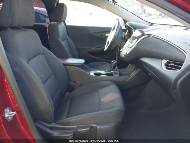 1G1ZG5ST1LF044879 Chevrolet Malibu Fwd Rs